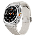 For Samsung Galaxy Watch Ultra 47mm / Ultra 2025 / Starlight