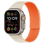 Starlight Orange