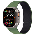 Green Black