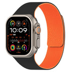 Black Orange