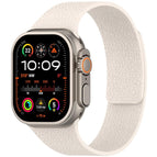 For Apple Watch 42mm / 41mm / 40mm / 38mm / Starlight