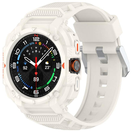 Armour Case Integrated TPU Quick Release Watch Band