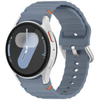 For Samsung Galaxy Watch 7 40 / 44mm / Blue