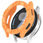 For Samsung Galaxy Watch 7 40mm / Orange