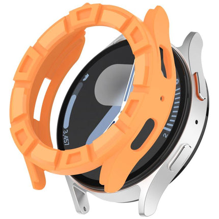 Armour Hollow TPU Watch Protective Case, For Samsung Galaxy Watch 7 40mm - DealBuddy