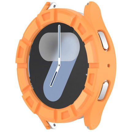 Armour Hollow TPU Watch Protective Case, For Samsung Galaxy Watch 7 40mm - DealBuddy