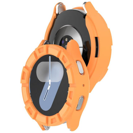 Armour Hollow TPU Watch Protective Case, For Samsung Galaxy Watch 7 40mm - DealBuddy