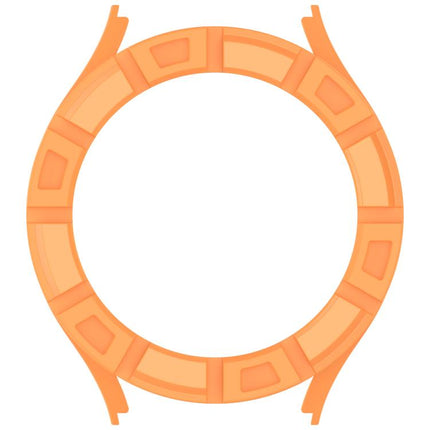 Armour Hollow TPU Watch Protective Case - DealBuddy