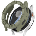 Armour Hollow TPU Watch Protective Case - DealBuddy