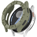 For Samsung Galaxy Watch 7 40mm / Green