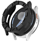 For Samsung Galaxy Watch 7 40mm / Black