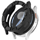 Armour Hollow TPU Watch Protective Case, For Samsung Galaxy Watch 7 40mm - DealBuddy