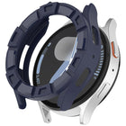 Armour Hollow TPU Watch Protective Case, For Samsung Galaxy Watch 7 40mm - DealBuddy