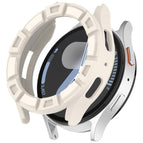 For Samsung Galaxy Watch 7 40mm / Starlight