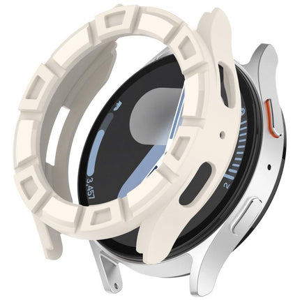 Armour Hollow TPU Watch Protective Case, For Samsung Galaxy Watch 7 40mm - DealBuddy