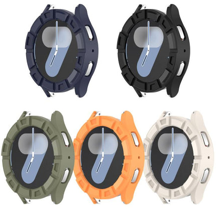 Armour Hollow TPU Watch Protective Case, For Samsung Galaxy Watch 7 40mm - DealBuddy