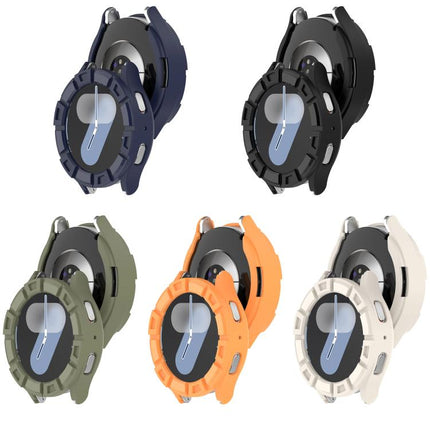 Armour Hollow TPU Watch Protective Case, For Samsung Galaxy Watch 7 40mm - DealBuddy