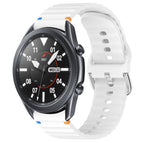 For Samsung Galaxy Watch 3 45mm / White