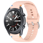 For Samsung Galaxy Watch 3 45mm / Pink