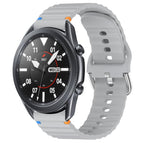 For Samsung Galaxy Watch 3 45mm / Gray