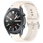 For Samsung Galaxy Watch 3 45mm / Starlight