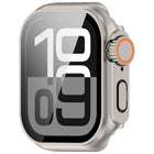 Change to Ultra 49mm Tempered Film Integrated PC Button Watch Case, For Apple Watch Series 6 / 5 / 4 & SE 44mm, For Apple Watch Series 6 / 5 / 4 & SE 40mm, For Apple Watch Series 11 / 10 46mm, For Apple Watch Series 11 / 10 42mm                        ... - DealBuddy