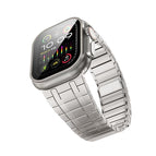 For Apple Watch 46mm / 49mm / 45mm / 44mm / Titanium Gold