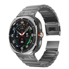 For Samsung Galaxy Watch Ultra 47mm / Ultra 2025 / Gun Color