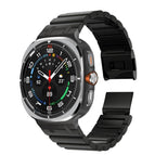 For Samsung Galaxy Watch Ultra 47mm / Ultra 2025 / Black