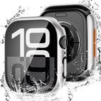 For Apple Watch Series 11 / 10 46mm / Silver