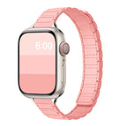 For Apple Watch 46mm / 49mm / 45mm / 44mm / Frosted