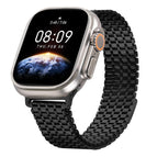 For Apple Watch 42mm / 41mm / 40mm / 38mm / Black