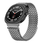 For Samsung Galaxy Watch Ultra 47mm / Ultra 2025 / Titanium Color