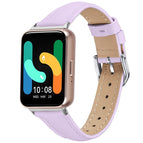 For Samsung Galaxy Fit3 / Light Purple
