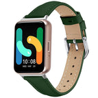 For Samsung Galaxy Fit3 / Pine Green