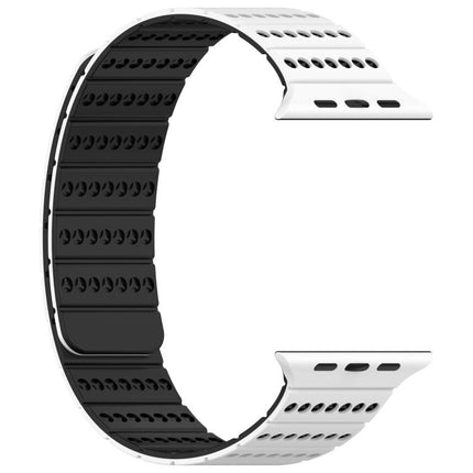 Honeycomb Magnetic Watch Band, For Apple Watch 42mm / 41mm / 40mm / 38mm, For Apple Watch 46mm / 49mm / 45mm / 44mm - DealBuddy