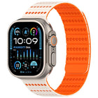 Honeycomb Magnetic Watch Band, For Apple Watch 42mm / 41mm / 40mm / 38mm, For Apple Watch 46mm / 49mm / 45mm / 44mm - DealBuddy