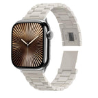 For Apple Watch 42mm / 41mm / 40mm / 38mm / Starlight Color