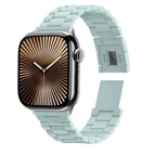 For Apple Watch 42mm / 41mm / 40mm / 38mm / Light Green
