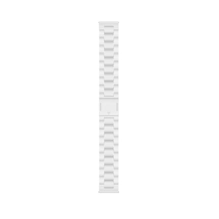 Candy Three Beads Magnetic Buckle Watch Band, For Samsung Galaxy Watch 7 40mm / 44mm - DealBuddy