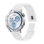 For Samsung Galaxy Watch 7 40mm / 44mm / White