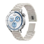 Candy Three Beads Magnetic Buckle Watch Band