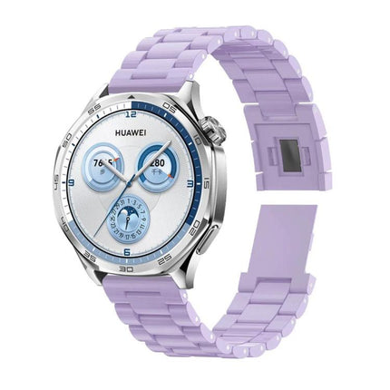 Candy Three Beads Magnetic Buckle Watch Band