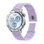 For Samsung Galaxy Watch 7 40mm / 44mm / Light Purple