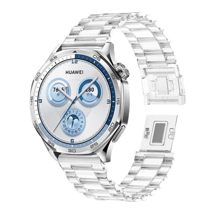 Candy Three Beads Magnetic Buckle Watch Band