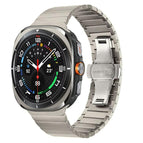 For Samsung Galaxy Watch Ultra 47mm / Ultra 2025 / Titanium