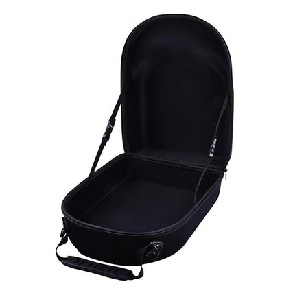 Baseball Cap Peaked Cap Sports Casual Cap Sun Cap Portable EVA Storage Bag