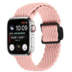 For Apple Watch 42mm / 41mm / 40mm / 38mm / Pink