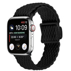 For Apple Watch 42mm / 41mm / 40mm / 38mm / Black