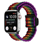 For Apple Watch 42mm / 41mm / 40mm / 38mm / Color